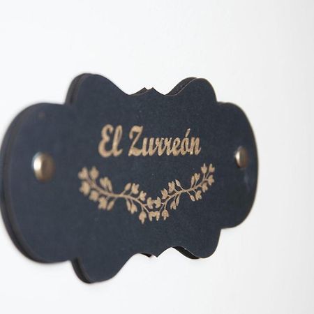 La Casa De Maria Guest House Algarinejo Екстериор снимка