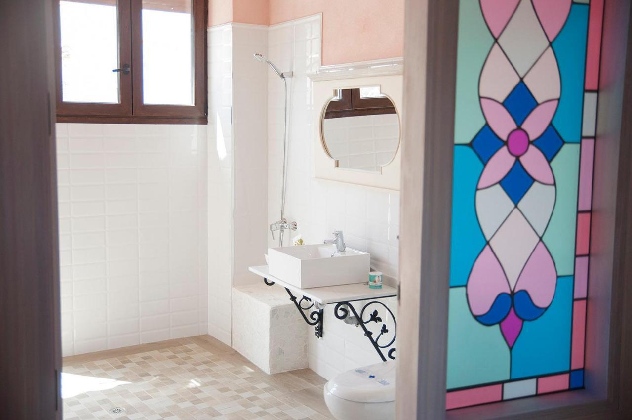 La Casa De Maria Guest House Algarinejo Екстериор снимка