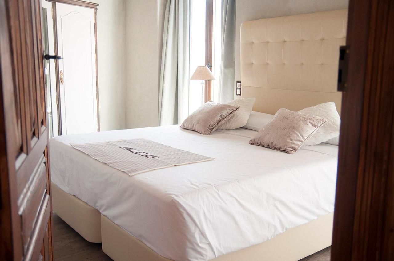 La Casa De Maria Guest House Algarinejo Екстериор снимка