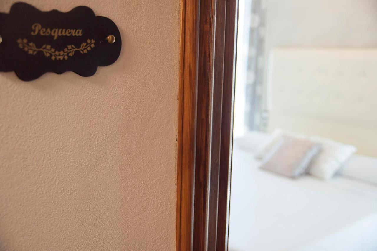 La Casa De Maria Guest House Algarinejo Екстериор снимка