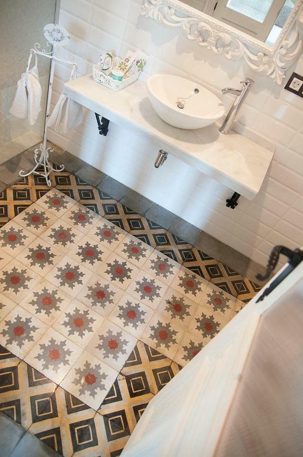 La Casa De Maria Guest House Algarinejo Екстериор снимка